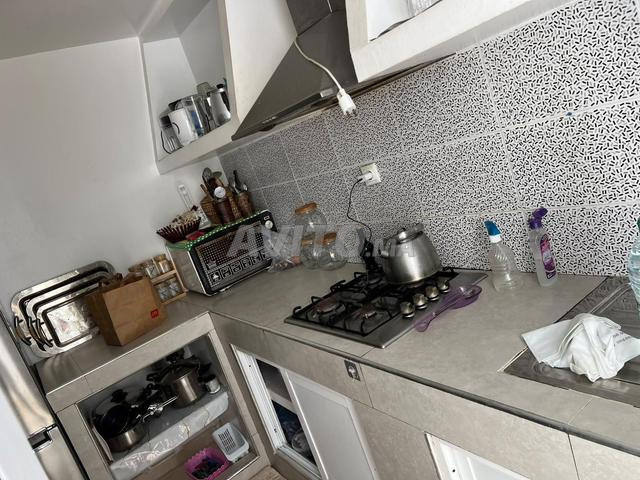 Appartement à louer 55 m² à Tanger - 2