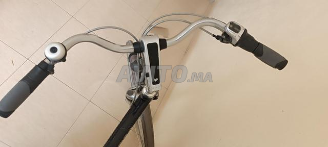 Vélo SPARTA importé des Pays-Bas - 2