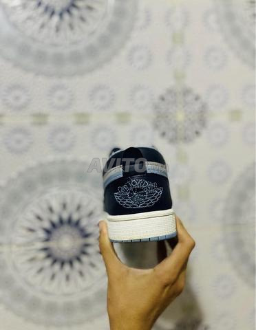 Chaussure Air🇪🇸 Jordan 1 Low - 2