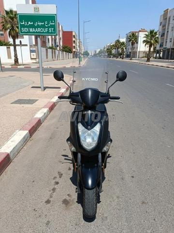Kymco Agilité 2020 4t 49cc - 2