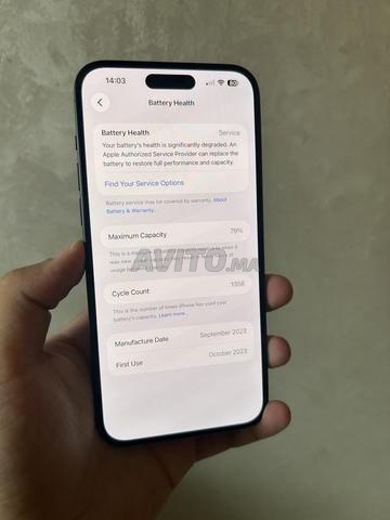 iPhone 15 Plus - 2