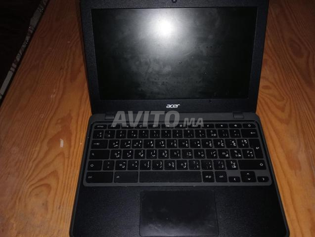 PC portable à vendre - 2