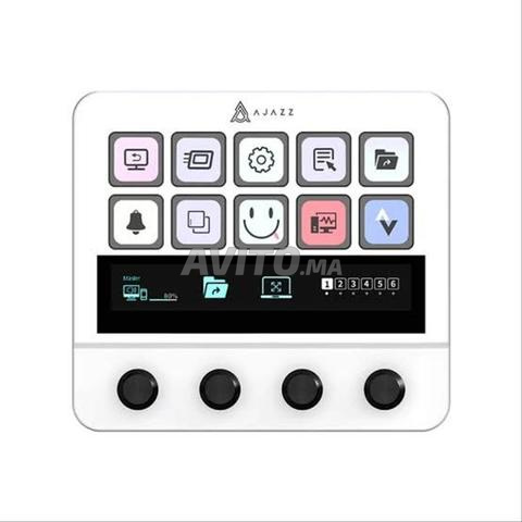 Ajazz Akp05 Stream Deck - 2