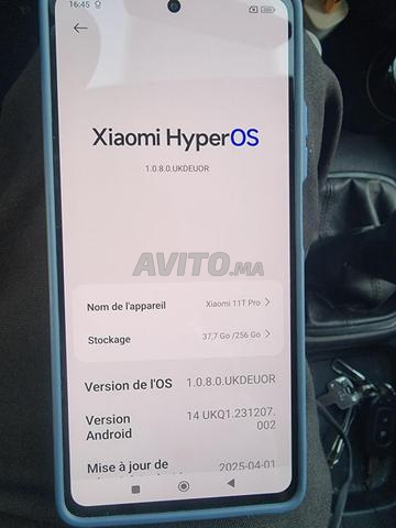Xiaomi Mi11 T pro - 2