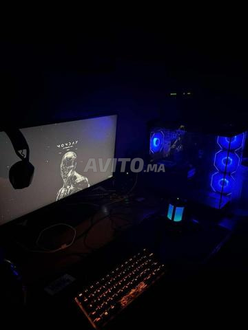 PC Gamer Haut de Gamme - 2