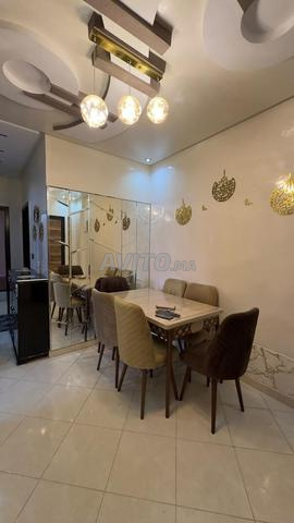 Appartement à louer 60 m² à Mohammedia - 2