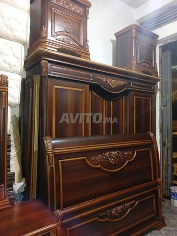 Achat et vente de tous meubles d'occasion