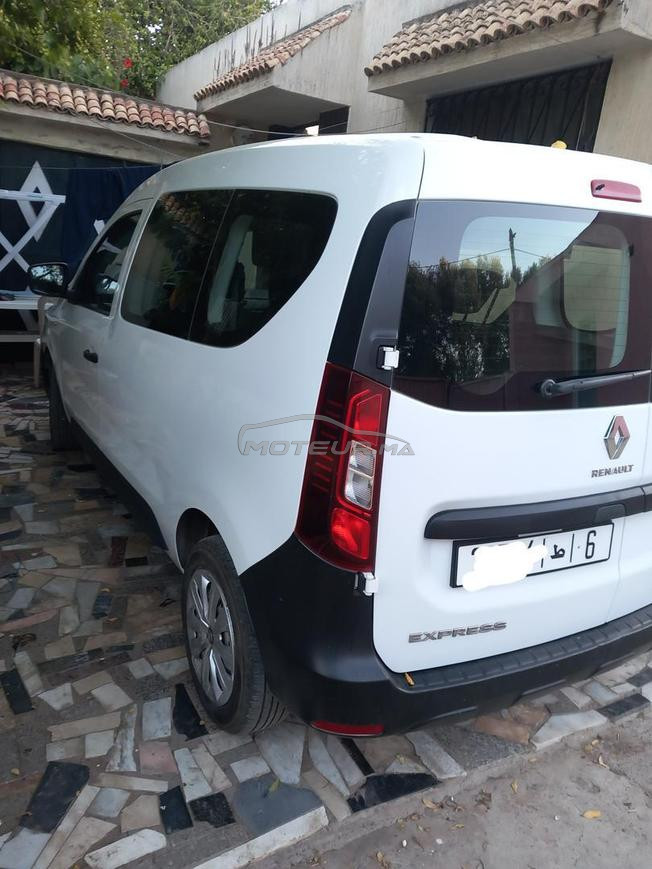 Renault express a vendre