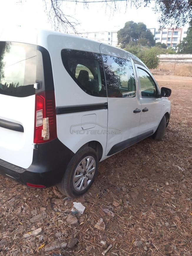 Renault express a vendre