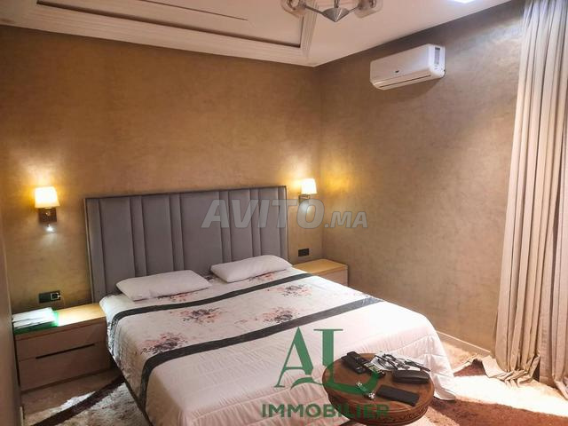 Appartement à vendre 89 m² à Agadir - 2