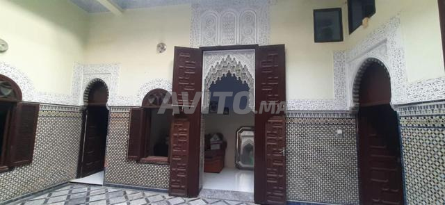Magnifique & maison/riad traditionnel - 2