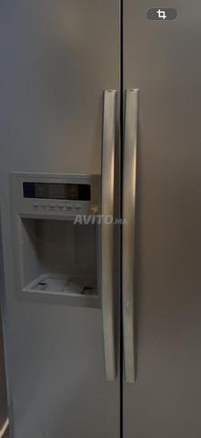 Réfrigérateur Whirlpool des Pays-Bas - 2