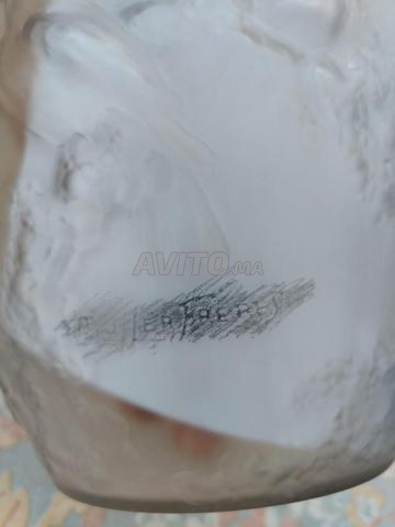 Vase des frères Muller - 2