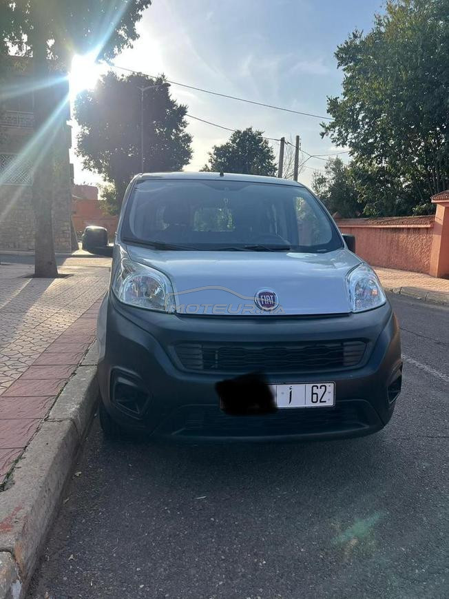 FIAT FIORINO