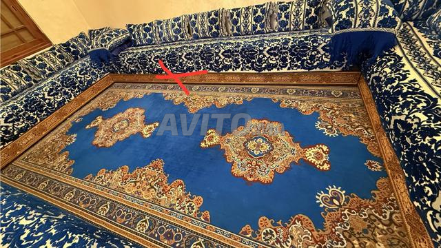 Salon marocain à vendre - 2