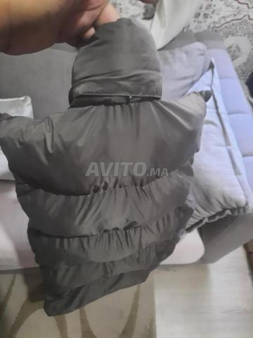 Gilet Quechua avec capuche, taille S - 2