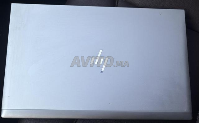 إتش بي إيليت بوك i7 - 2