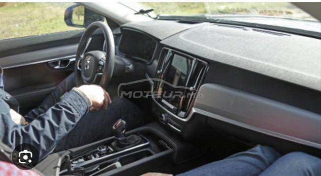 Volvo S90 Diesel Automatique 2021 à Tétouan