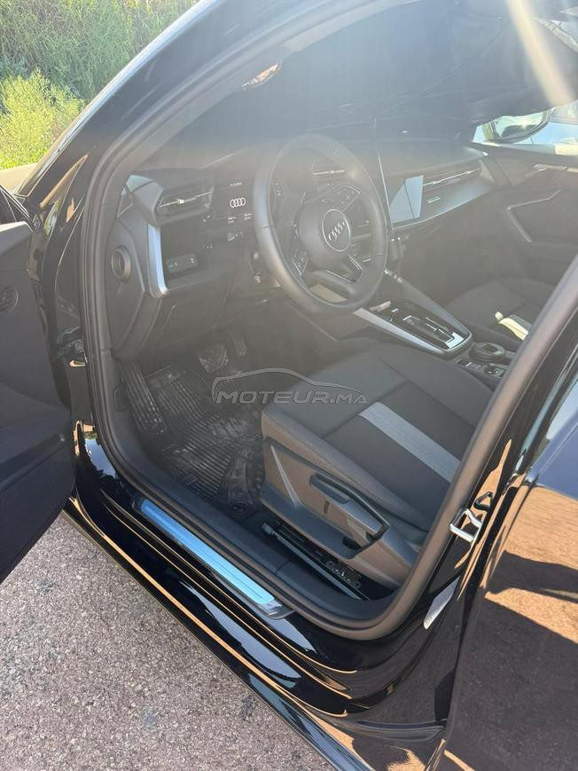 Audi A3 Sportback Diesel Automatique 2026 à Rabat