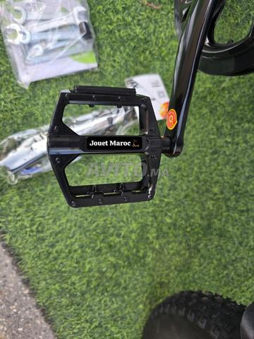 LIKEBIKE RAIL 5 2026 - 2