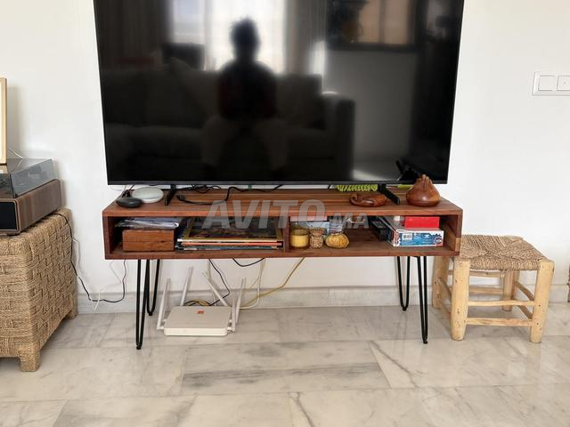 TV Samsung QLED 50 pouces 4K Q7F (2025)
