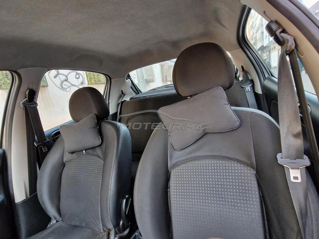 Peugeot 206 plus diesel 