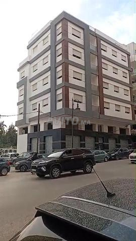 Quartier M'snana - 2