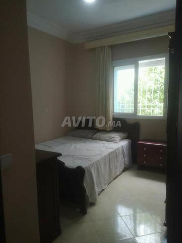 Appartement pour vacances centre ville - 2