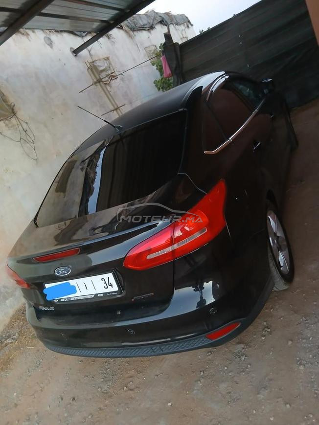 FordFocus