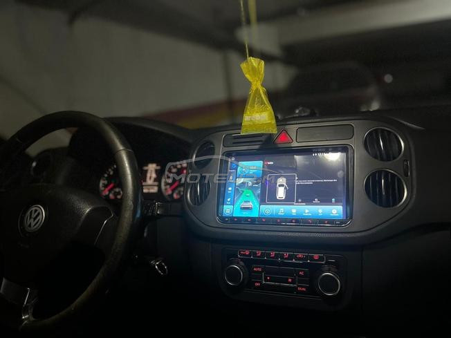Tiguan 2L 2010