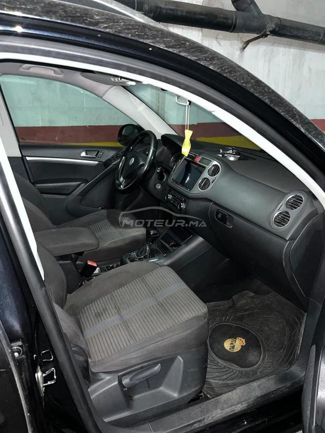 Tiguan 2L 2010