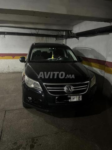 Tiguan 2L 2010 - 2