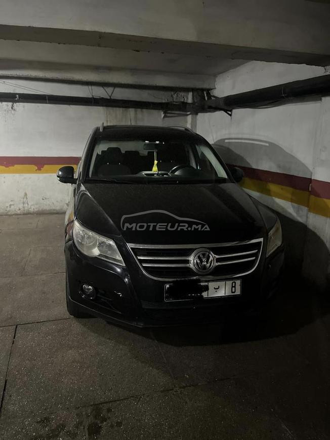 Tiguan 2L 2010