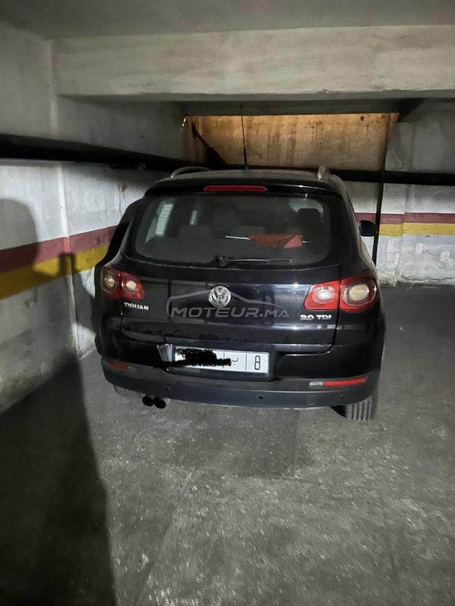 Tiguan 2L 2010