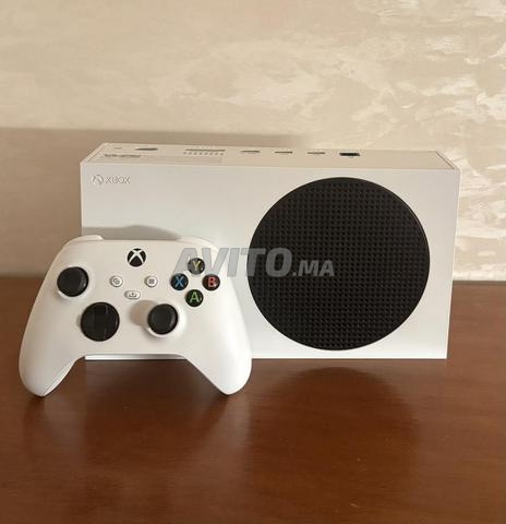 Xbox Series S - 2