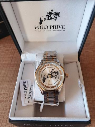 Montre originale neuve Polo - 2