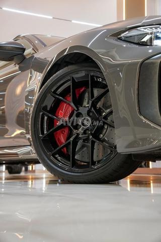 Audi RS 5 Avant 2026 à Tanger