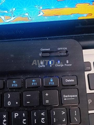 Clavier Bluetooth - 2