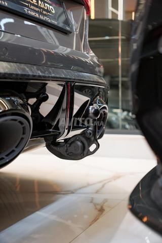 Audi RS 5 Avant 2026 à Tanger