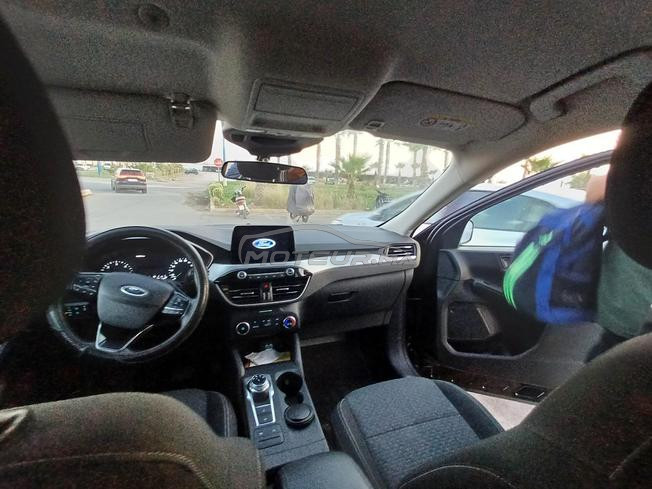 kuga automatique 
