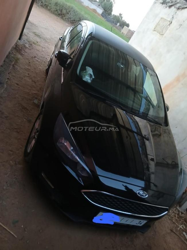 FordFocus