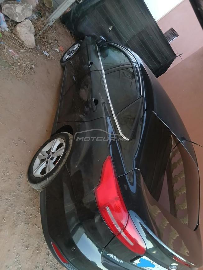 FordFocus