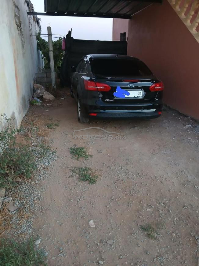 FordFocus