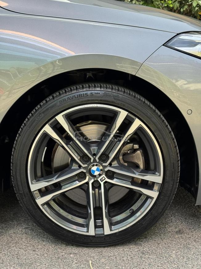 BMW SÉRIES 2 GRAN COUPÉ 