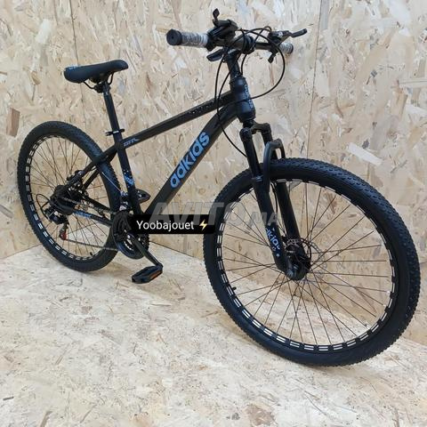 Vélo VTT ADKIDS 26 pouces - 2