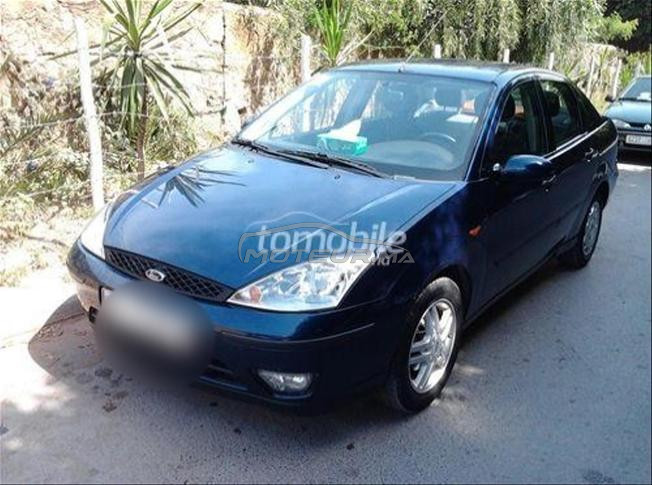 voiture très bon etat
