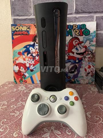 اكس بوكس 360 فلاش