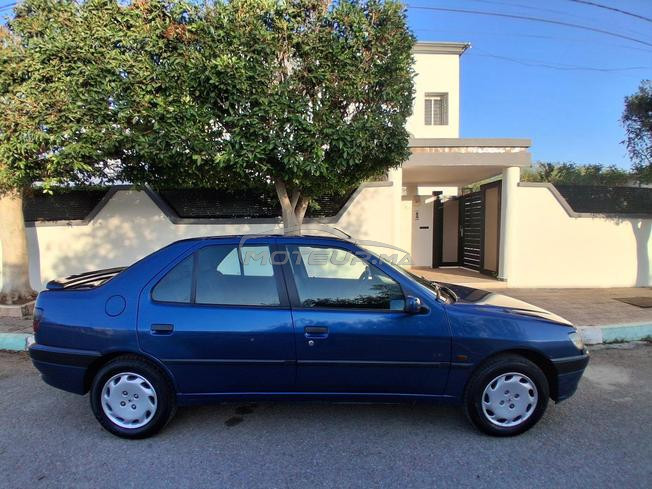 Peugeot 306 1999