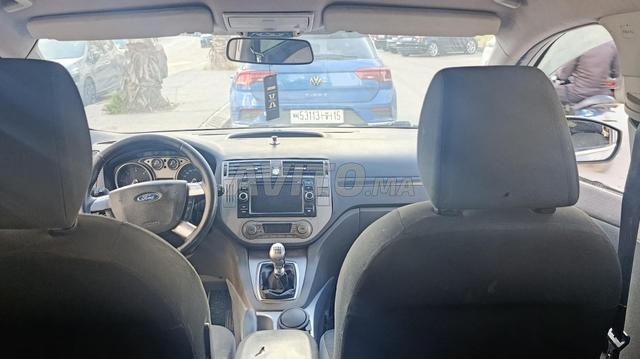 Kuga 2013 diesel Fès - 2