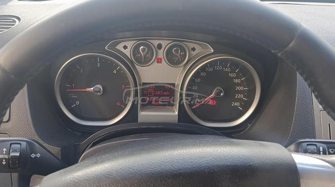 kuga 2013 diesel fés